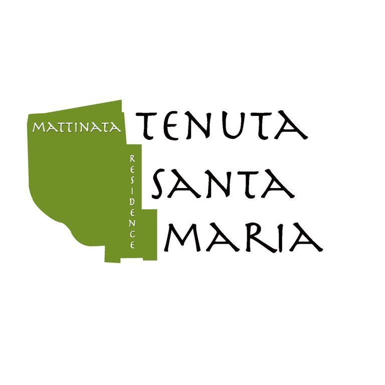 Tenuta Santa Maria Mattinata Szoba fotó